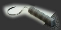 La cuilli�re courb�e pour droitier<br><strong><div class="pageHeading">6.00�</div></strong>