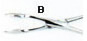 B . pince de P�an 14 cm<br><strong><div class="pageHeading">6.25�</div></strong>
