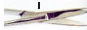 I . ciseaux dauphin 14 cm<br><strong><div class="pageHeading">3.90�</div></strong>
