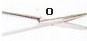 O . ciseaux de Metzembaum 14 cm<br><strong><div class="pageHeading">6.25�</div></strong>