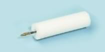 Blanc / 31mm / 9mm / 60g<br><strong><div class="pageHeading">8.60�</div></strong>