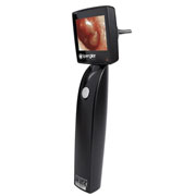 Otoscope vidéo sans fil Spengler Otoscreen 2