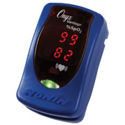 Oxym�tre de pouls Nonin Onyx Vantage