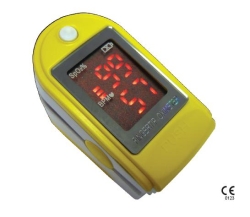 Oxym�tre de pouls �cran LCD