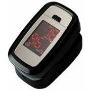 Oxym�tre de pouls Spengler Oxy Led