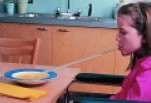 3 Pailles r�-utilisables