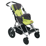 Poussette �volutive Tom 4 pour enfant handicap�