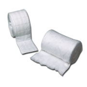 Coton en rouleau RAFFIN