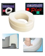 Rehausse WC CONTACT