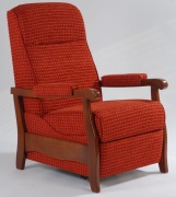Fauteuil de relaxation All�gro, relax manuel
