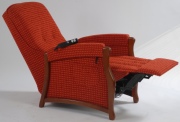 Fauteuil de  relaxation Sopranino, �lectrique relaxation
