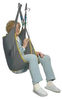 Sangle souleve malade universelle Standard