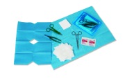 Set de suture