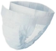 Couches incontinence - Protection avec ceinture de fixation SLIPEASE