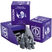 Sp�culum pour otoscope