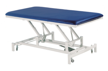 Table bobath hydraulique C-420-HI (188 cm x 100 cm)