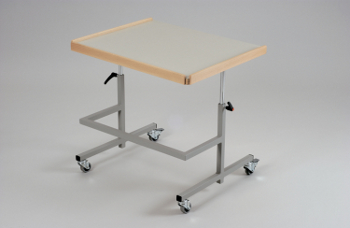 Table individuelle enfant