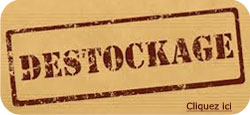 D&eacute;stockage