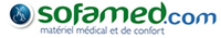 Mat&eacute;riel m&eacute;dical sur Sofamed.com