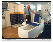 materiel medical video