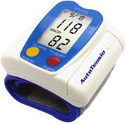 Tensiom�tre �lectronique auto tensio au poignet