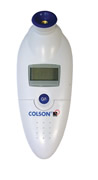 Thermom�tres frontal infrarouge colson