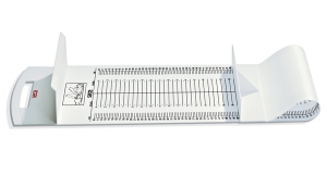 Toise matelas SECA 210