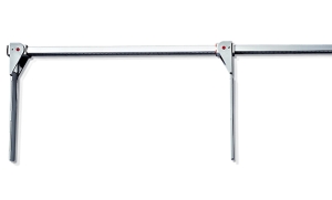 Toise b�b� SECA 207 avec curseur extra-large