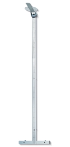 Toise t�lescopique m�canique SECA 222
