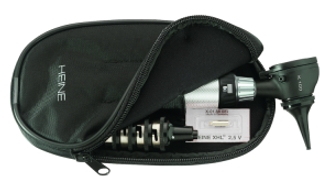 Trousse de diagnostic O.R.L. HEINE K100 (Eclairage direct)