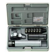 Trousse otoscope HEINE Beta 100 (Eclairage direct)