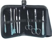 Trousse de dissection