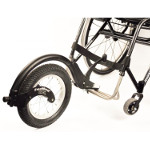 5ème roue manuelle FreeWheel pour fauteuil roulant manuel
