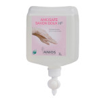 Savon doux Haute Frquence Anios - Flacon 1 Litre Airless CPA