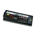 Batterie de rechange pour dfibrillateur Colson