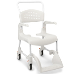 Chaise de douche Etac Clean