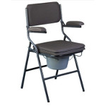 Chaise perce pliante Vilgo GR92