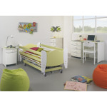 Mobilier chambre PITCHOUNE Kalin (chambre enfant)