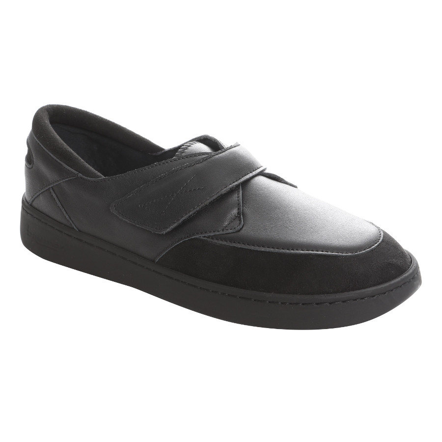 chaussure extensible homme