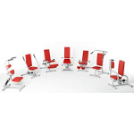Machines d'entranement CIRCLE-TRAINING