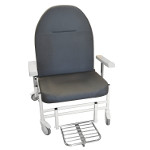 Fauteuil de repos XXL 4113 pour personnes fortes