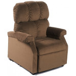 Fauteuil releveur Confort Plus Mini 2 moteurs