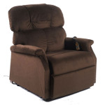 Fauteuil Releveur lectrique Confort forte taille XXL 2 moteurs