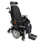 Fauteuil roulant lectrique TDX SP2