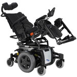 Fauteuil roulant lectrique TDX SP2 NB AA2