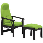 Fauteuil de repos structure Bois MEDI Repos