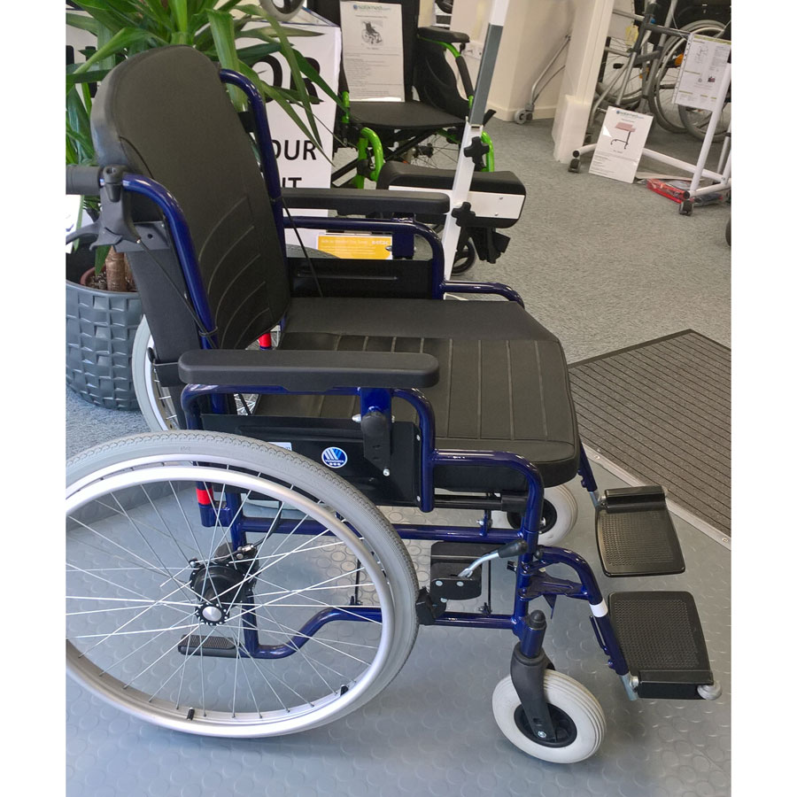 D'occasion Roulant D'occasion Manuel Manuel Roulant Fauteuil 28 Fauteuil 28 Fauteuil Roulant DeIYWEH29