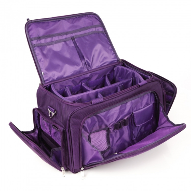 Mallette Médicale Swing Medbag - Sofamed