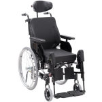 Fauteuil roulant de confort Netti 4U CE Plus