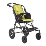 Poussette volutive Tom 4 pour enfant handicap